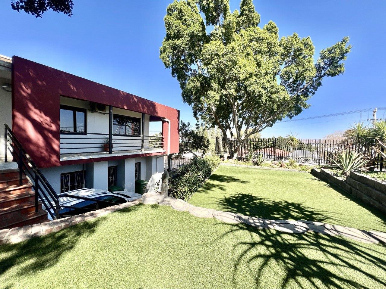 4 Bedroom House in Luxury Hill For Sale N8,840,000 2267671