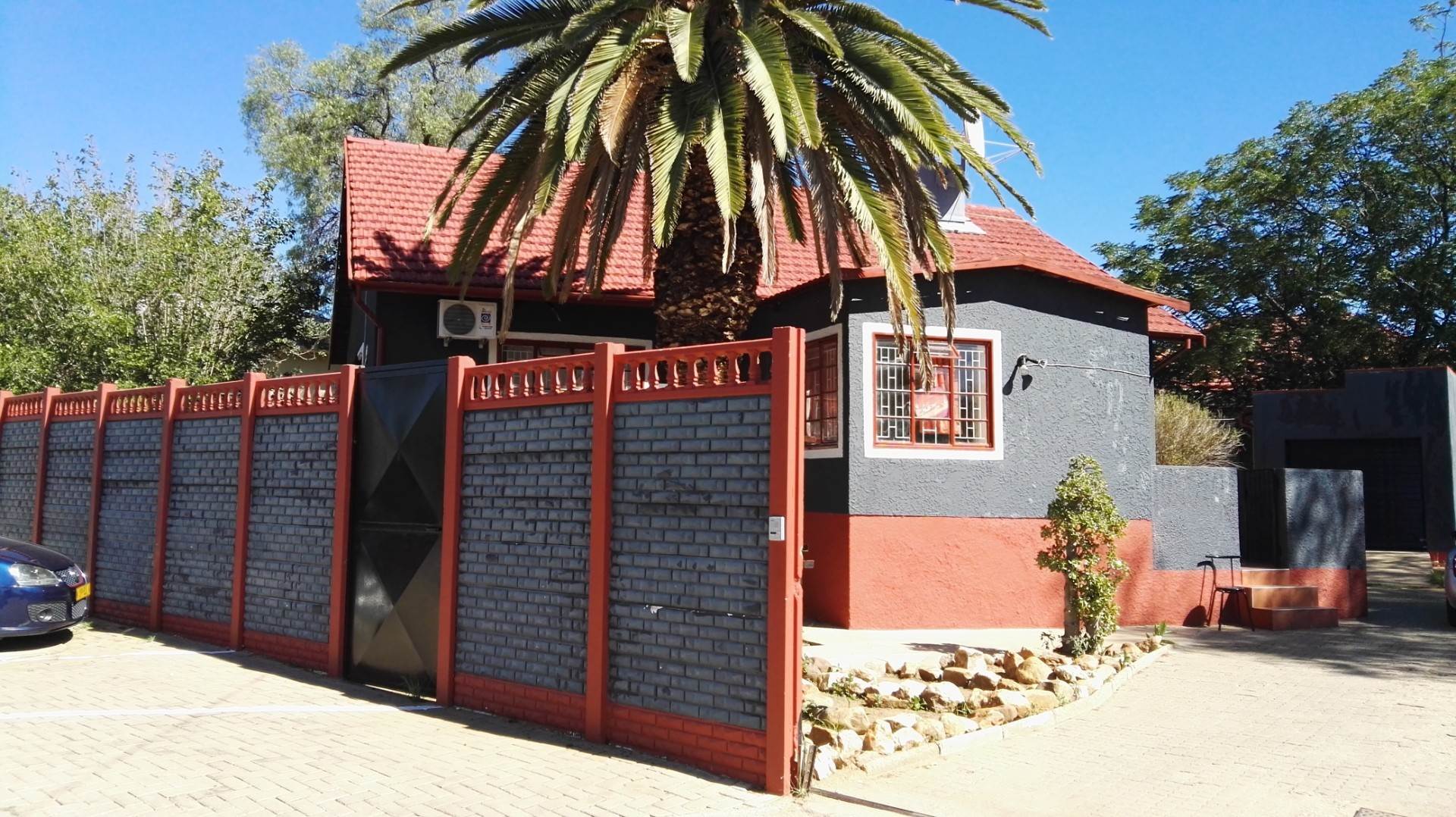 House For Sale In Windhoek West, Windhoek, Namibia for NAM 2,750,000
