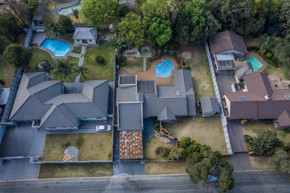 Brackenhurst Property property and houses for sale in Brackenhurst