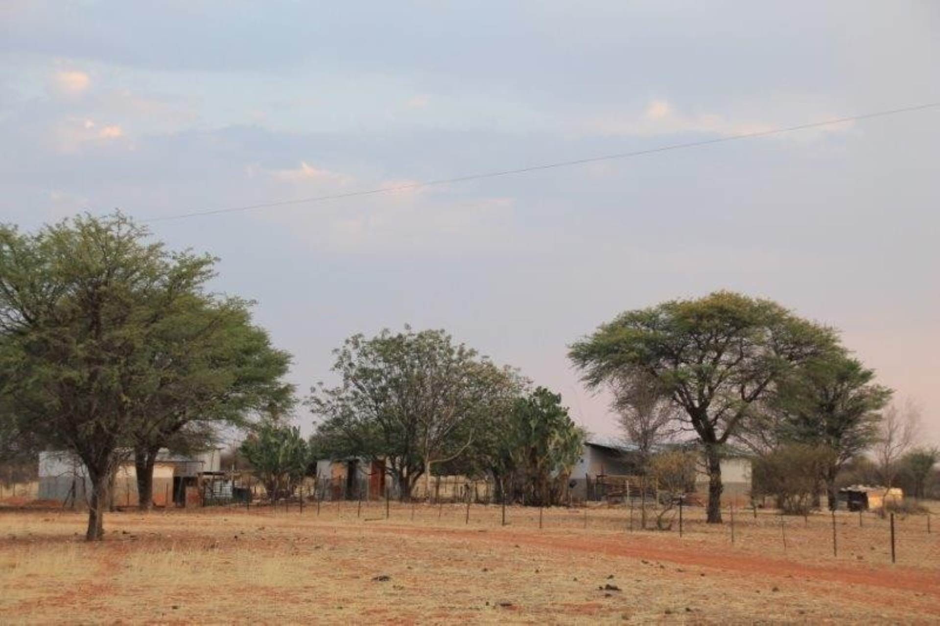 Farm For Sale In Leonardville, Leonardville, Namibia for NAM 16,500,000