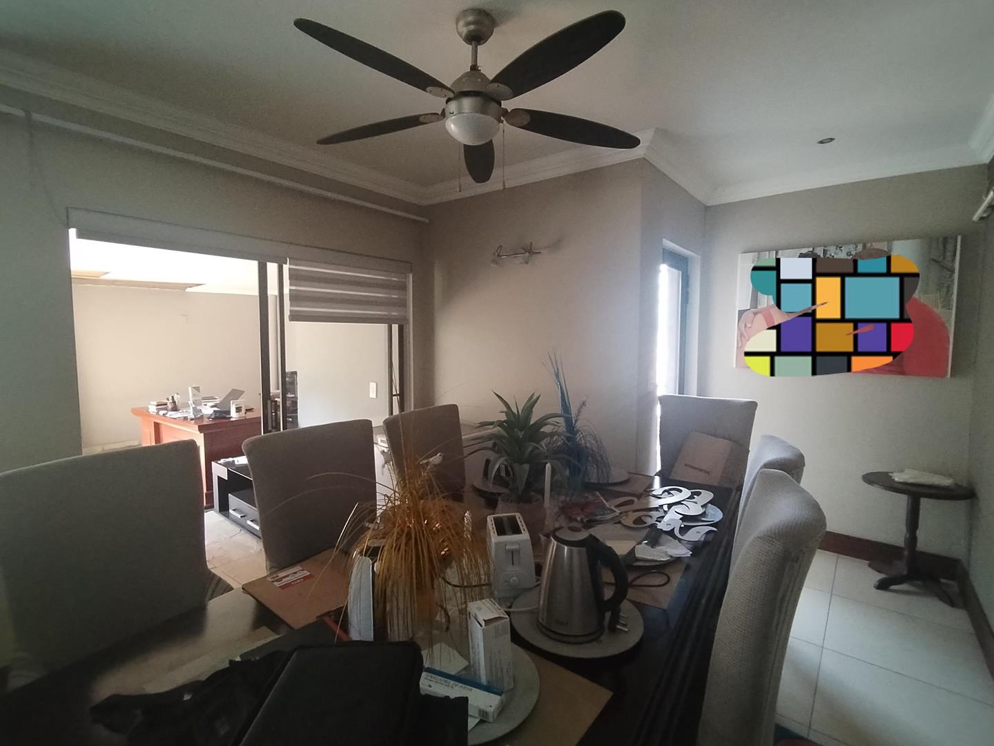 3 Bedroom House in Bergtuin To Rent R18,570/month 2321436