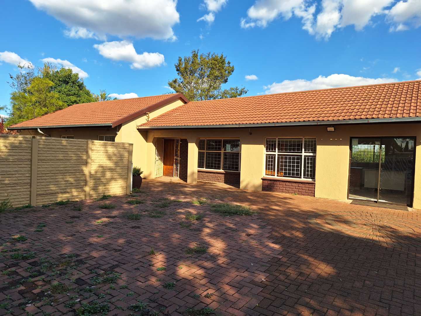 Golf Park Property: property and houses for sale in Golf Park, Meyerton ...