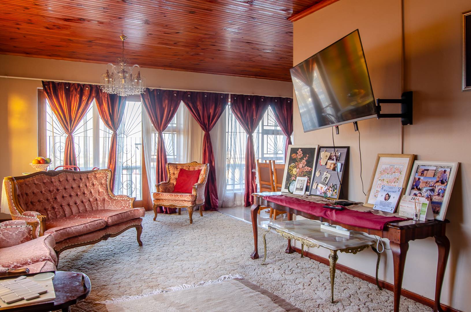 3 Bedroom House in Hillside, Port Elizabeth Sold for R 980,000 2295283