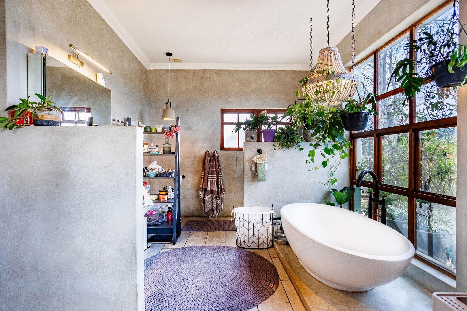 Luxurious SingleStorey House For Sale, Irene Farm Villages 2159752