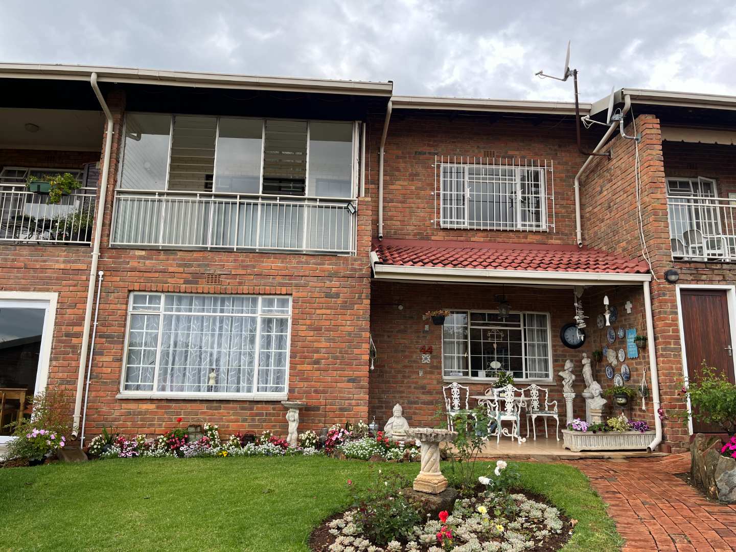 Cresta Property property and houses for sale in Cresta, Randburg