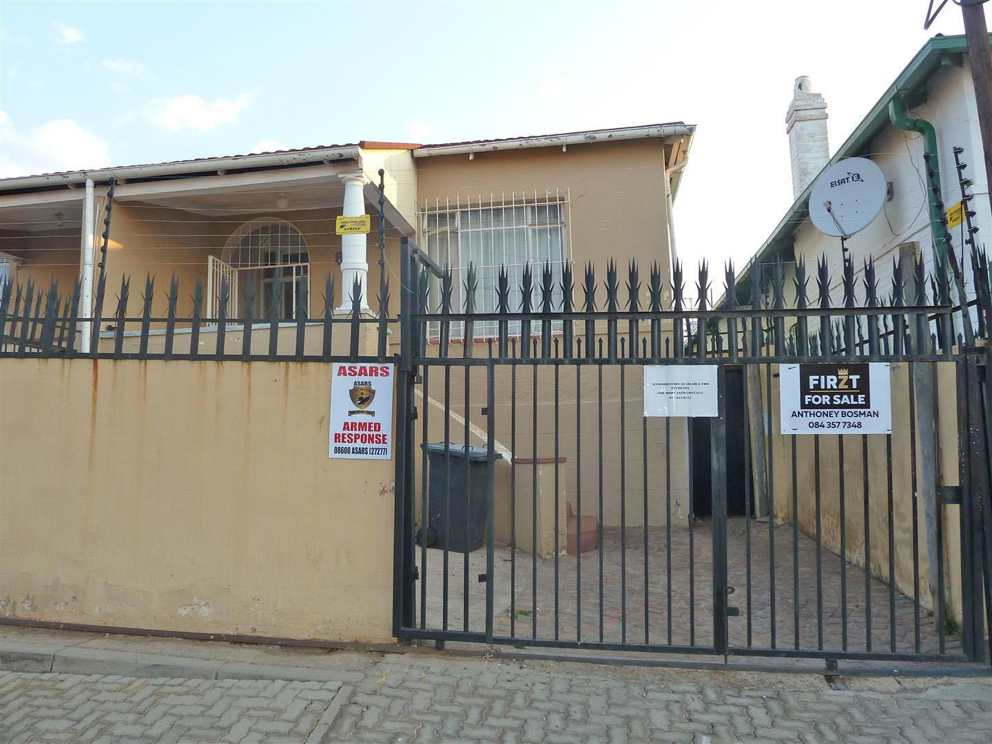 Property and houses for sale and rent in Brixton, Johannesburg MyProperty