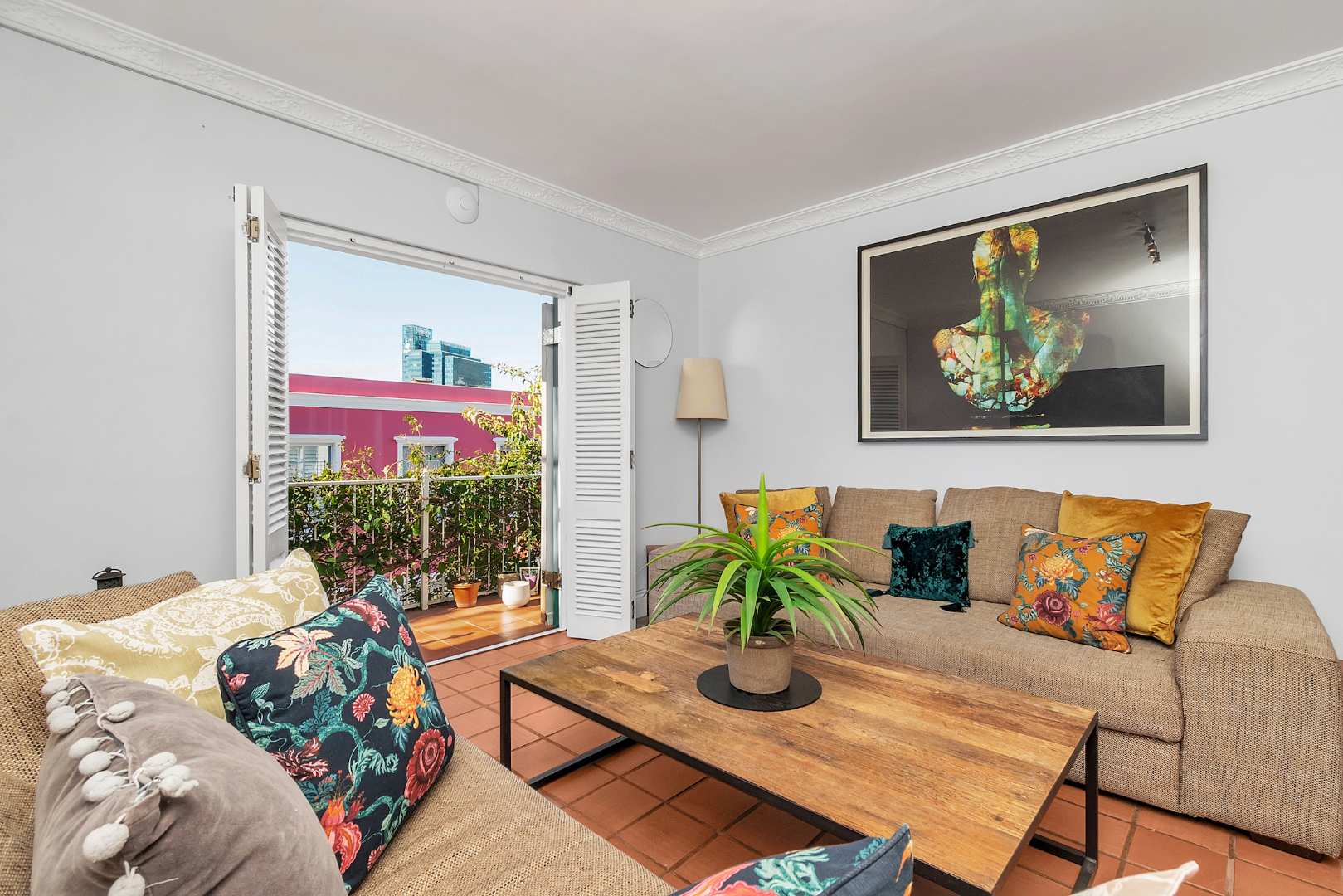 3 Bedroom House in De Waterkant For Sale R7,250,000 2202213