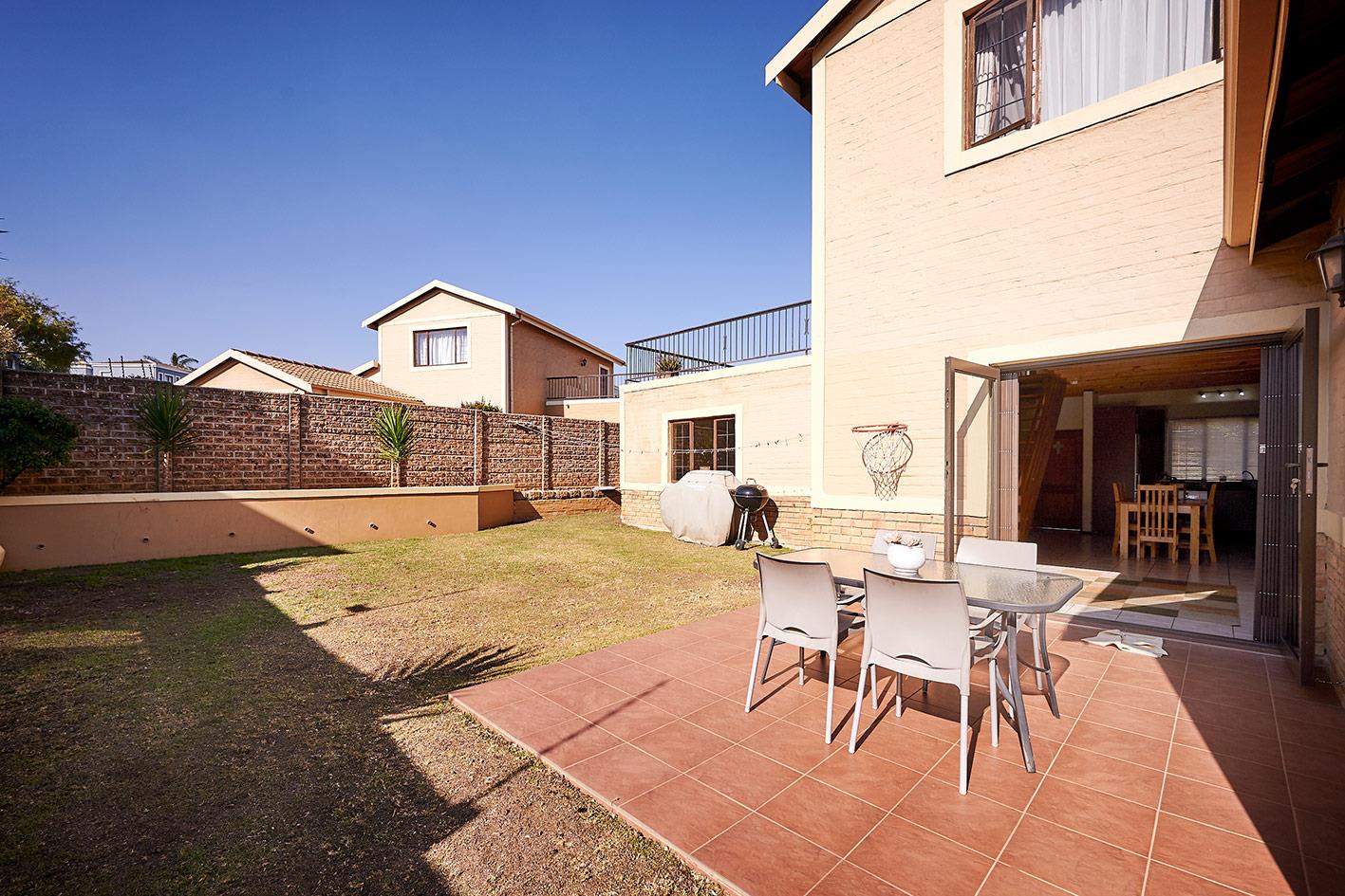 4 Bedroom Cluster Sold in Halfway Gardens for R1,899,000 1968986