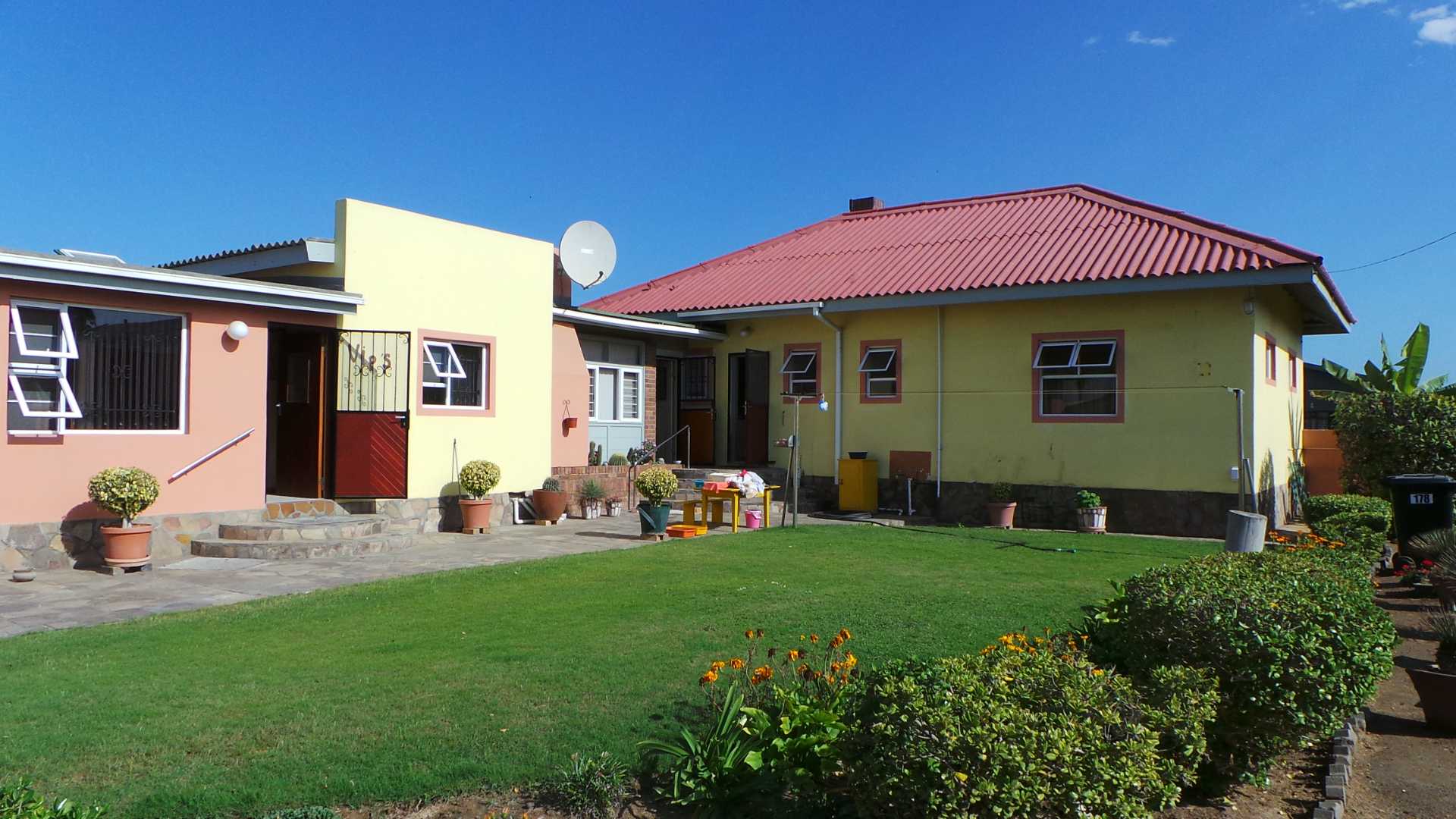 House For Sale In Walvis Bay Central, Walvis Bay, Erongo for NAM