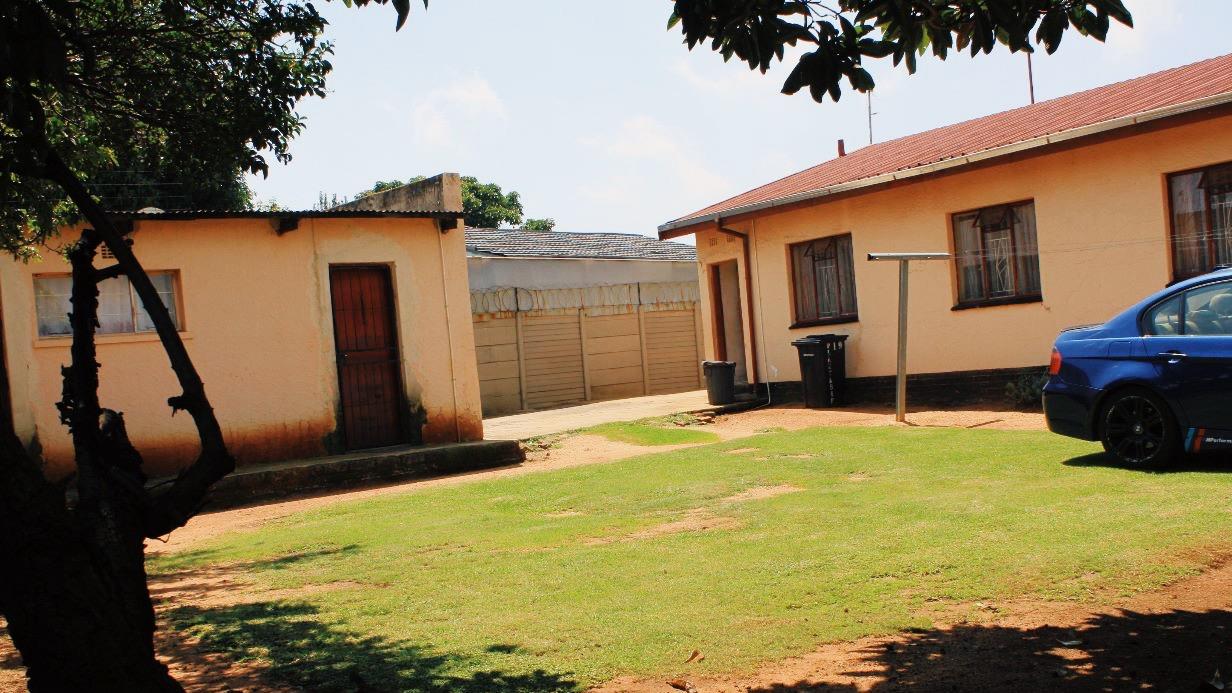 Spacious 3Bed House For Sale, Kempton Park West Ideal Family Home
