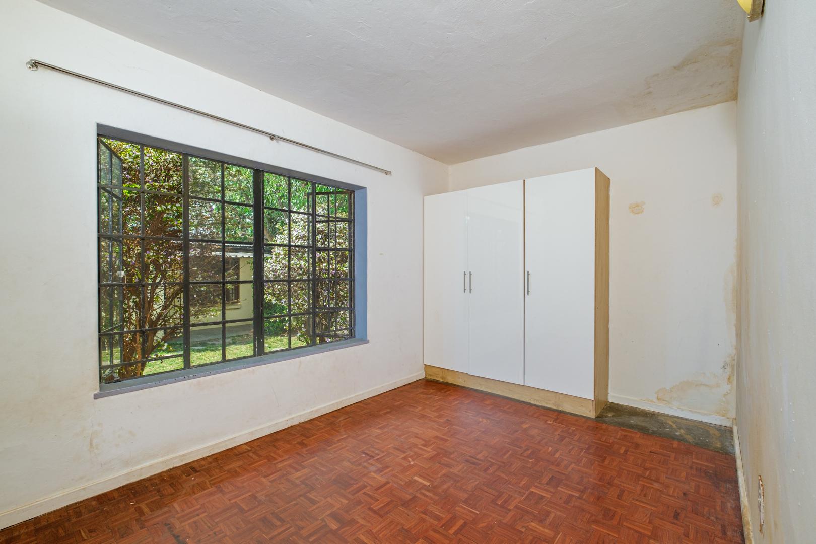 3 Bedroom House in Melville For Sale R1,150,000 2190179