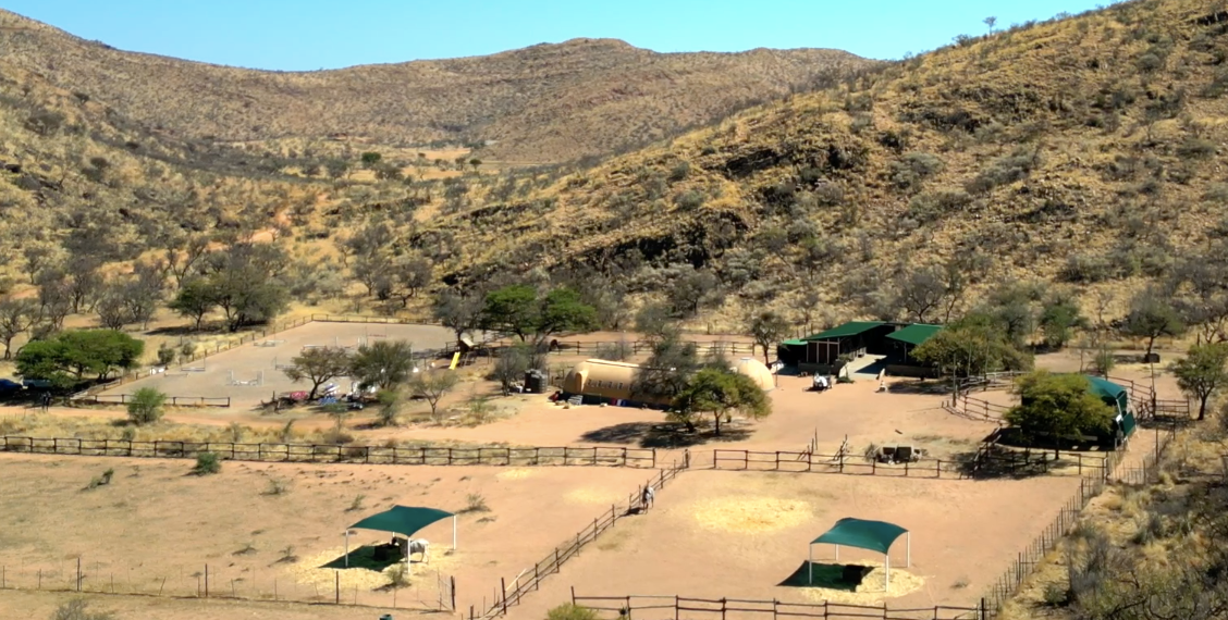 Regenstein Estate Property property and houses for sale in Regenstein