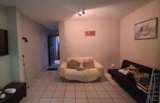 1.5 Bedroom Apartment for Sale in Oceanview