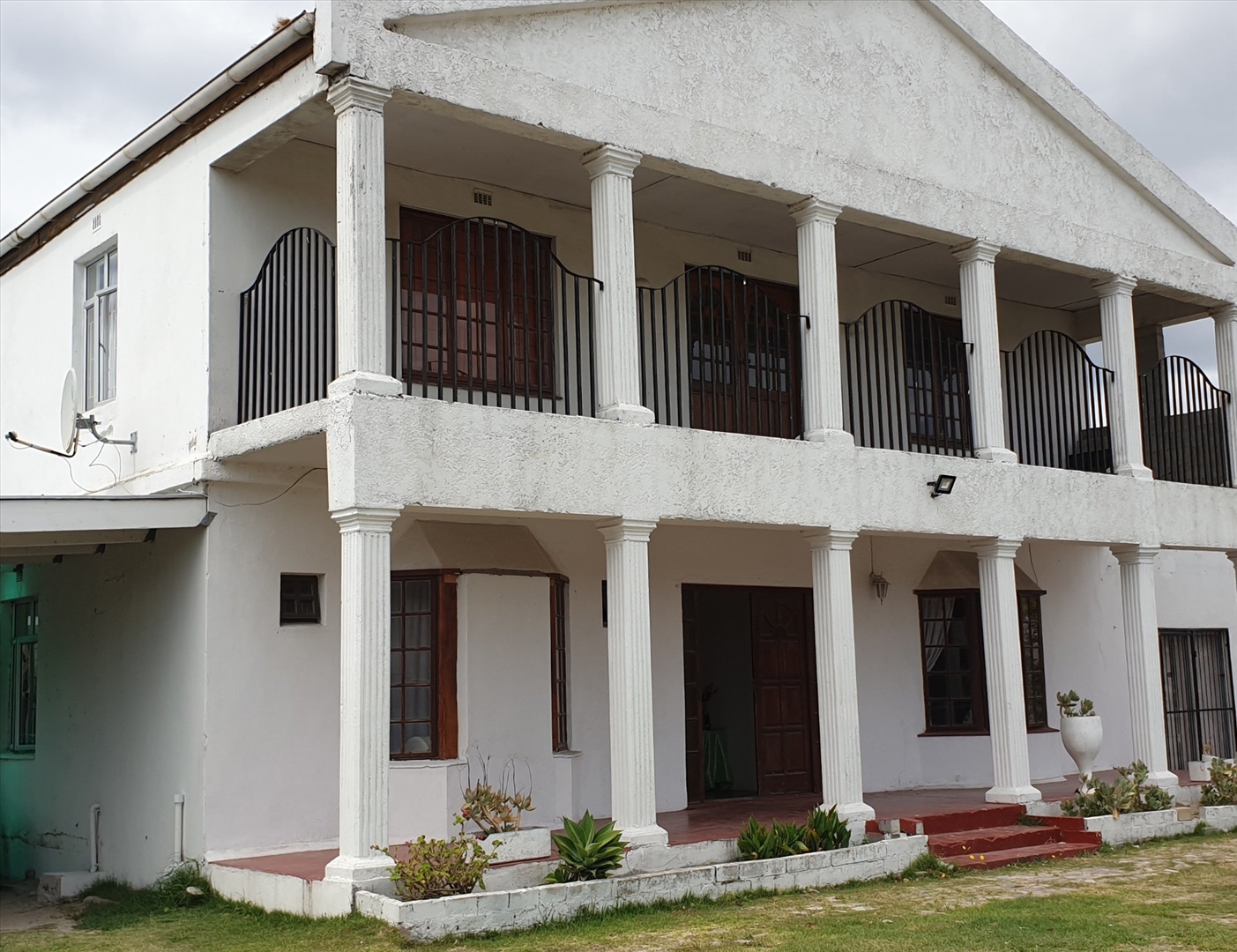 Eersterivier, Western Cape properties for sale and rent MyProperty