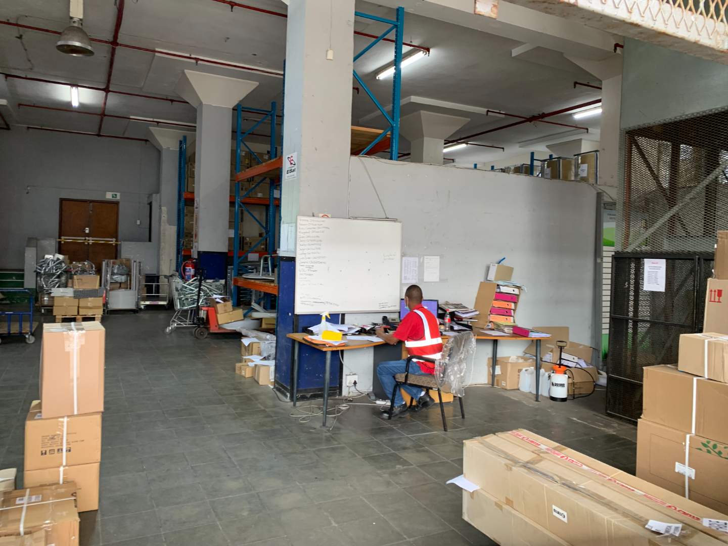 4,200m² Mixed Use in Ndabeni For Sale R35,000,000 2152092