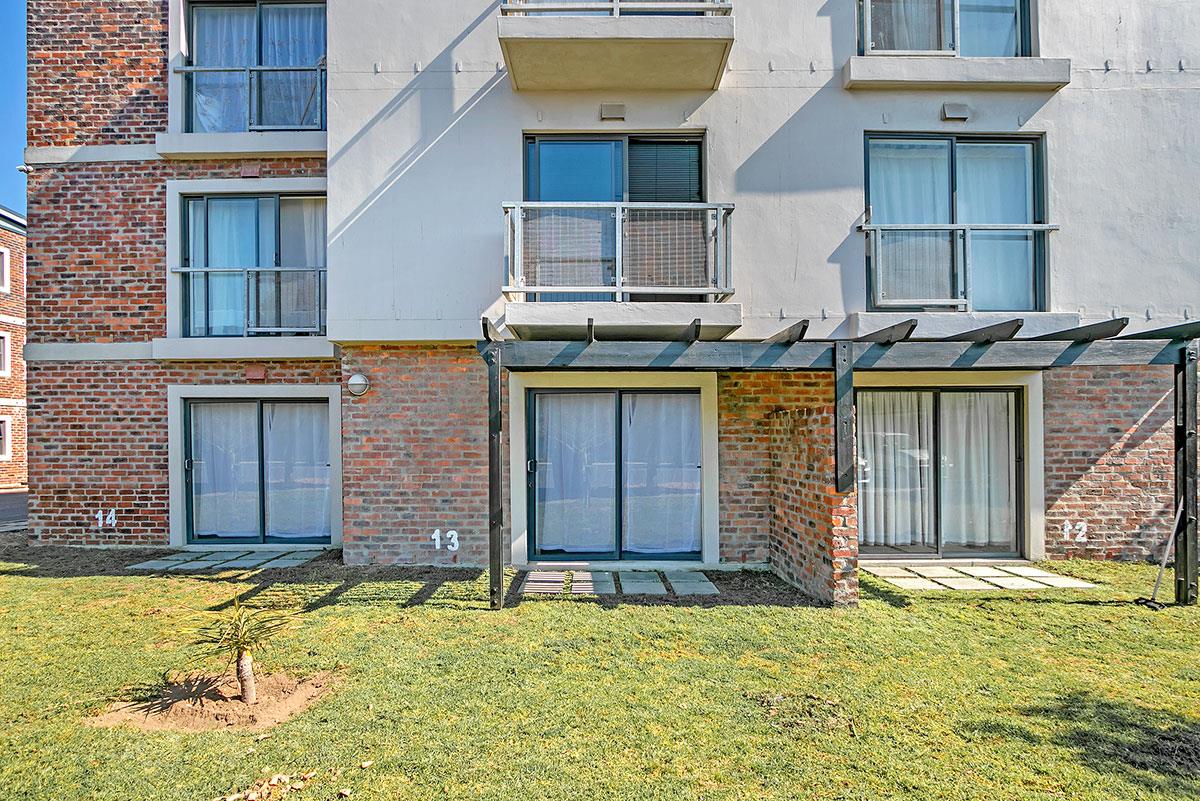 Brooklyn Apartment For Sale in Brooklyn, Cape Town for sale in