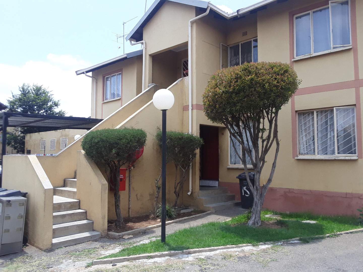 2 Bedroom Apartment For Sale in Corlett Gardens 1930810 MyProperty