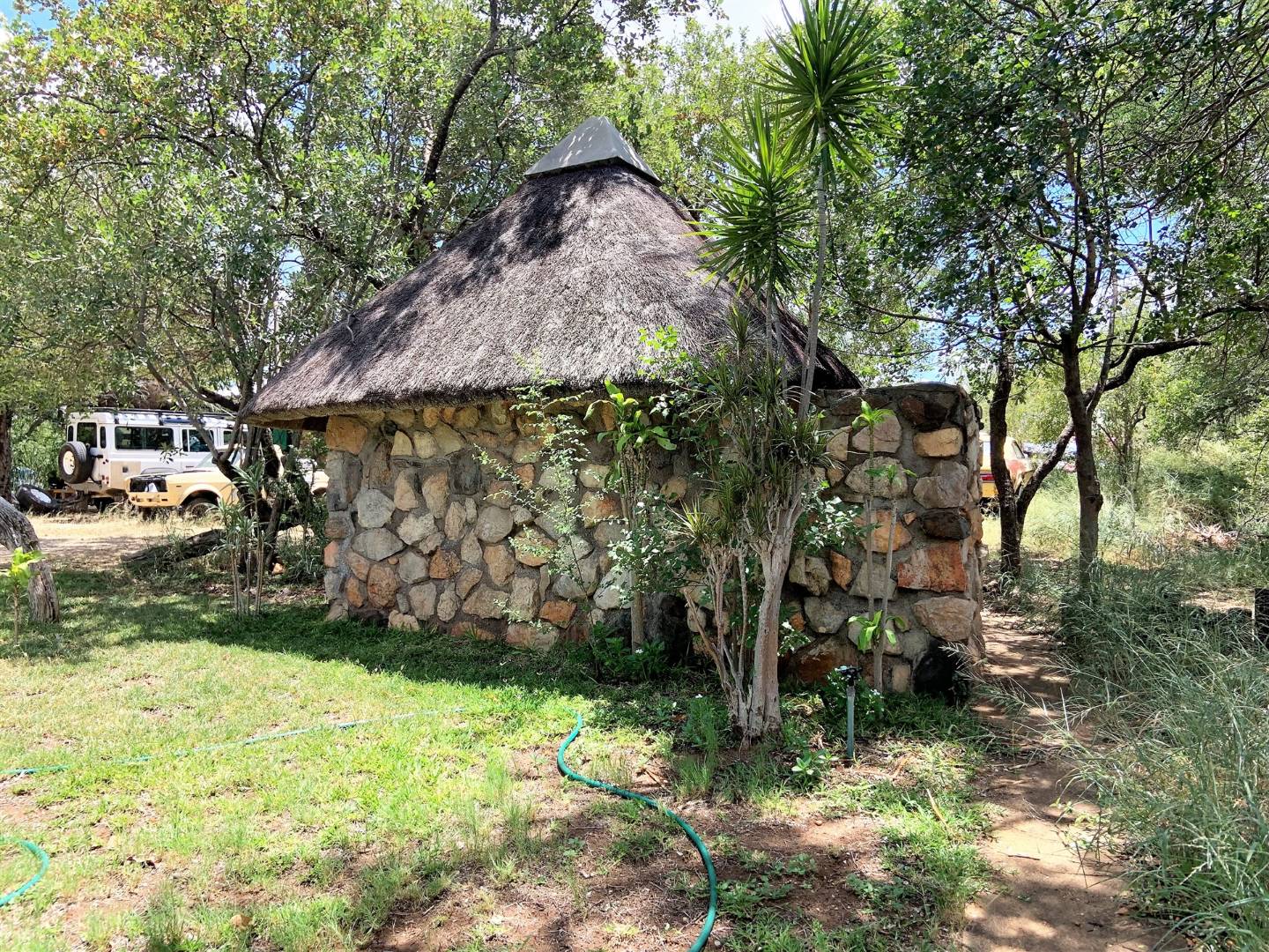 Rare Big 5 House in Parsons Game Reserve For Sale! 2047802 MyProperty