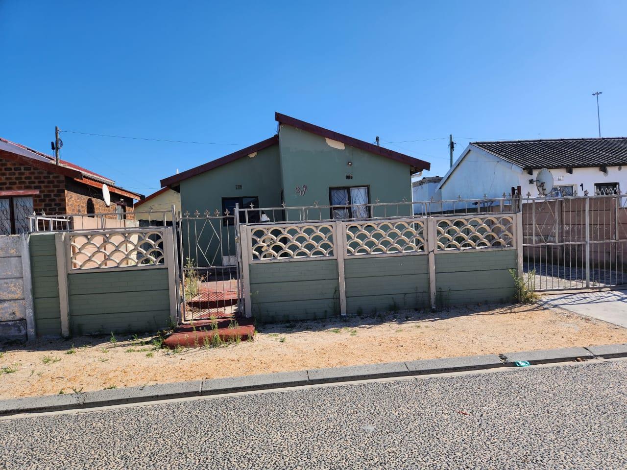 2 Bedroom House in Ilitha Park For Sale R750,000 2228008