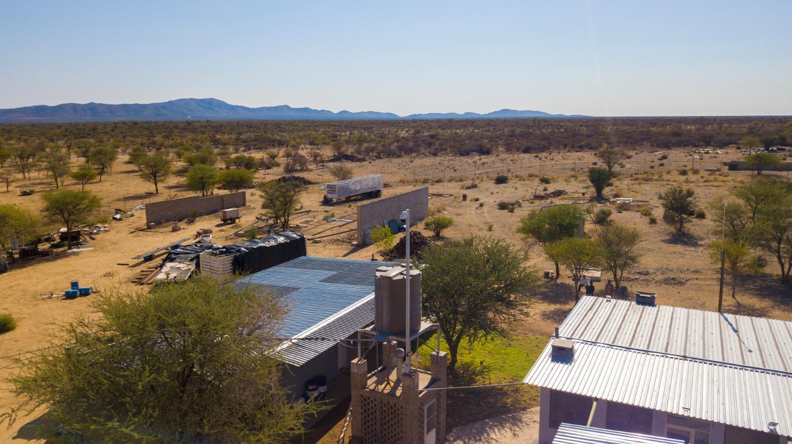 Omaruru guide Property, Estate Agents & News MyProperty Namibia