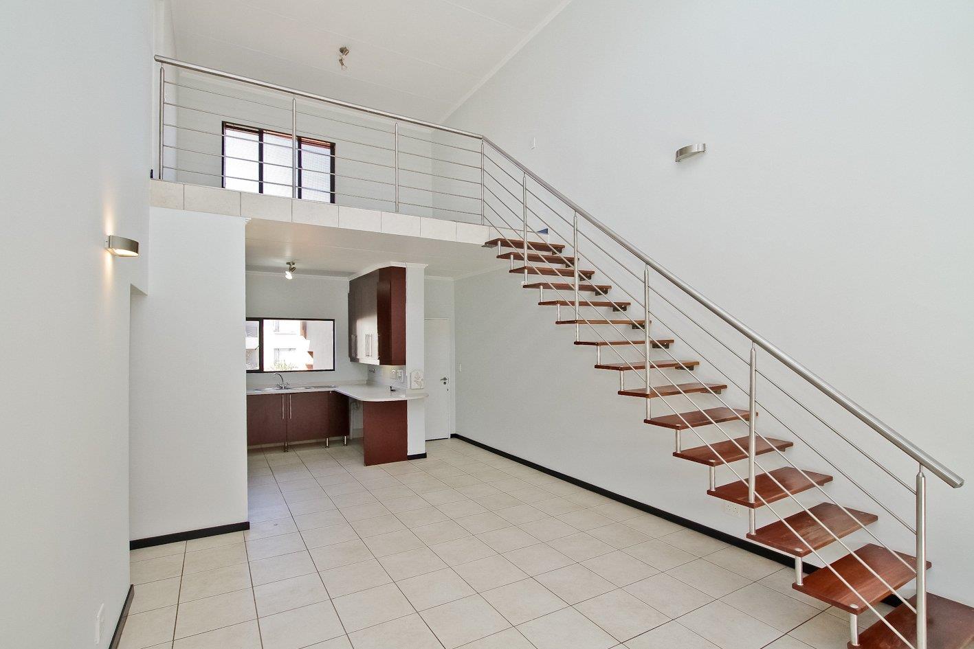 Three Bedroom Loft Apartment!