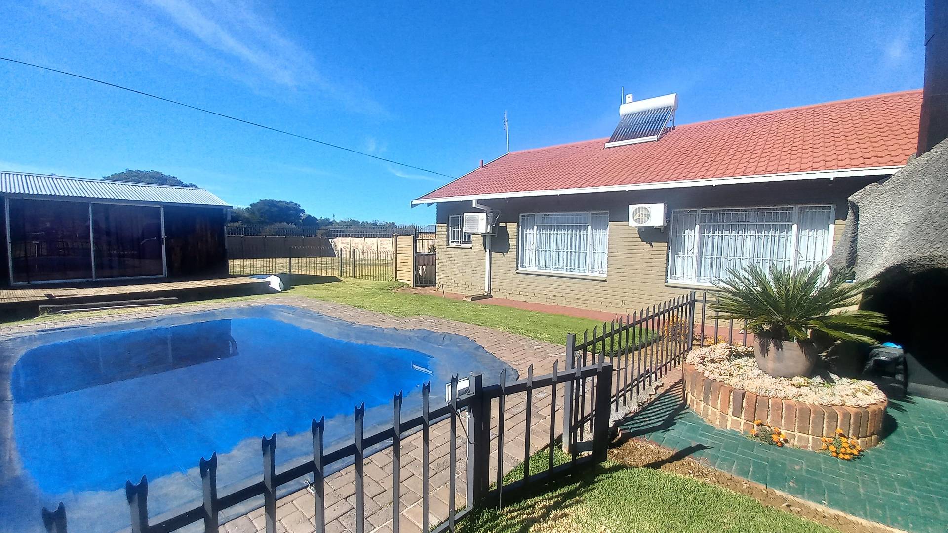 Bloemfontein Property property and houses for sale in Bloemfontein
