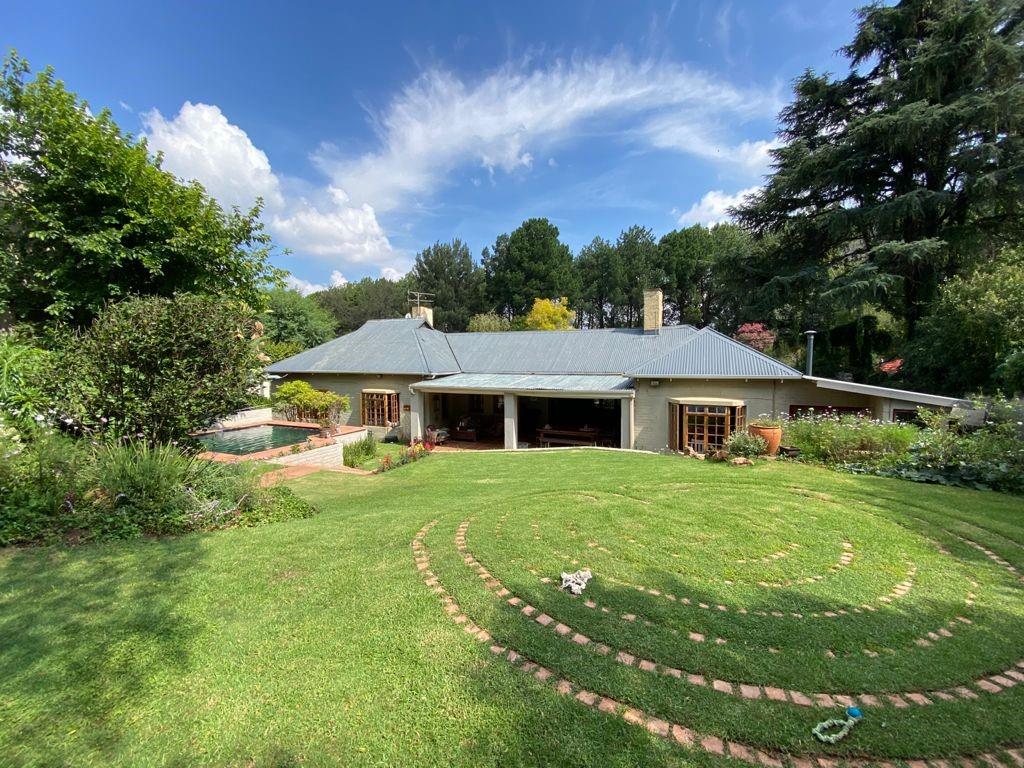 Property and houses for sale and rent in Auckland Park, Johannesburg