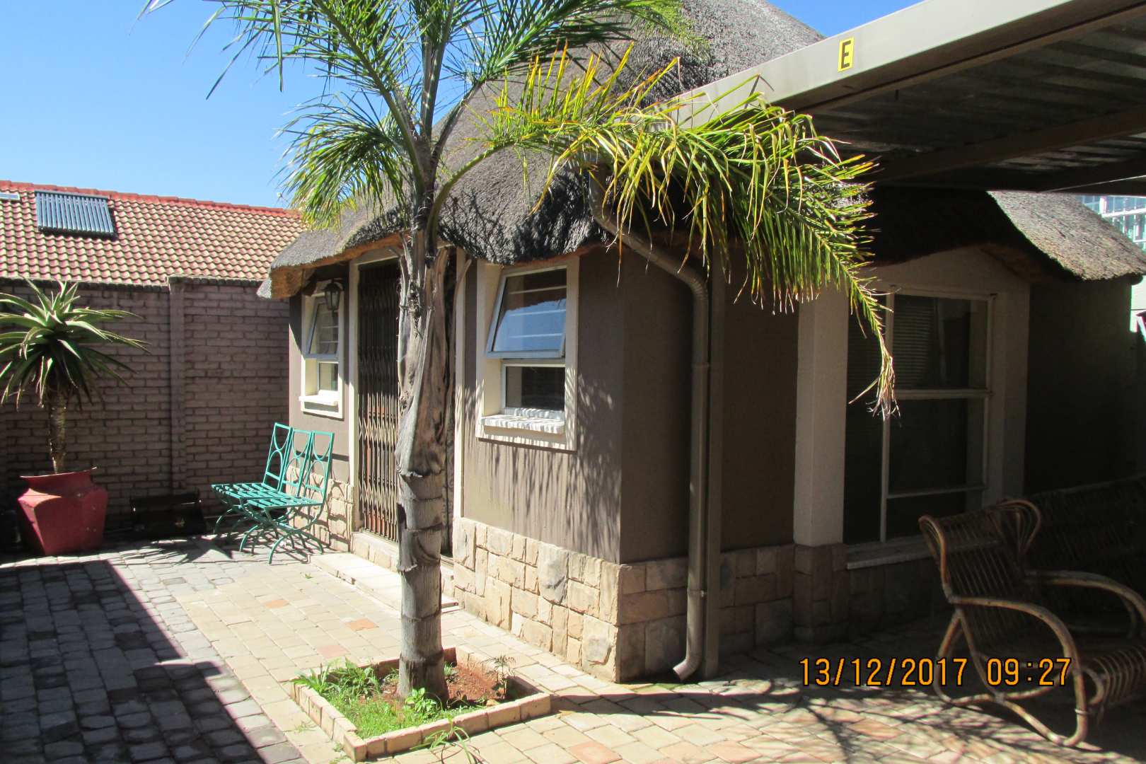 Apartment in Lyttelton Manor To Rent R3,800/month 2326938