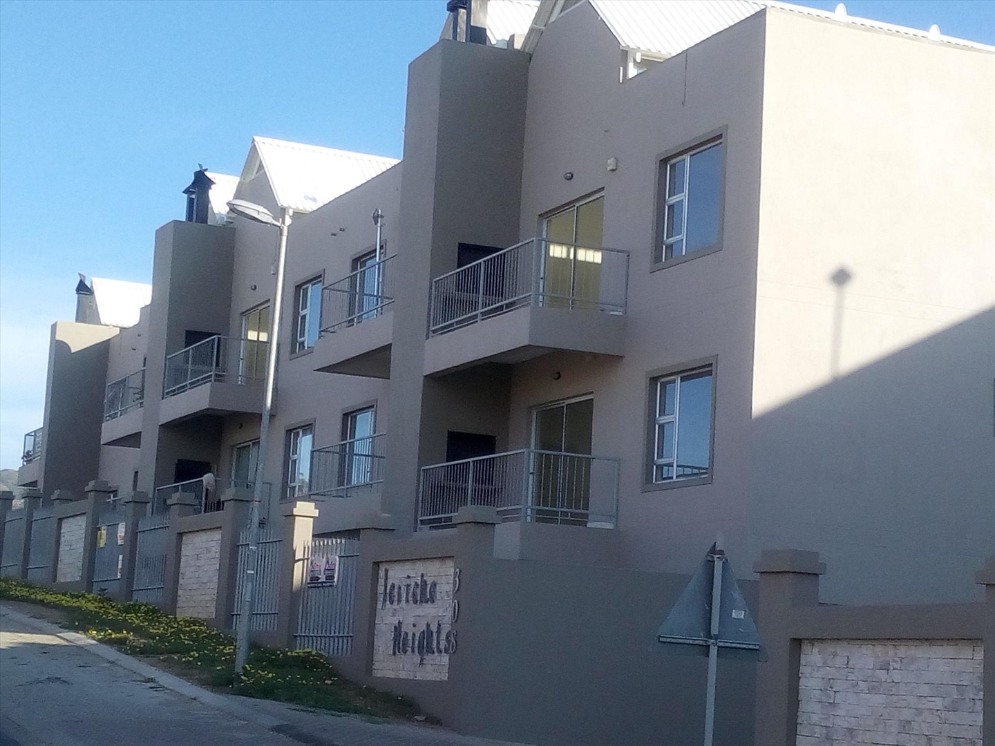 Apartment To Rent In Elisenheim, Windhoek, Namibia for NAM 7,000 /month