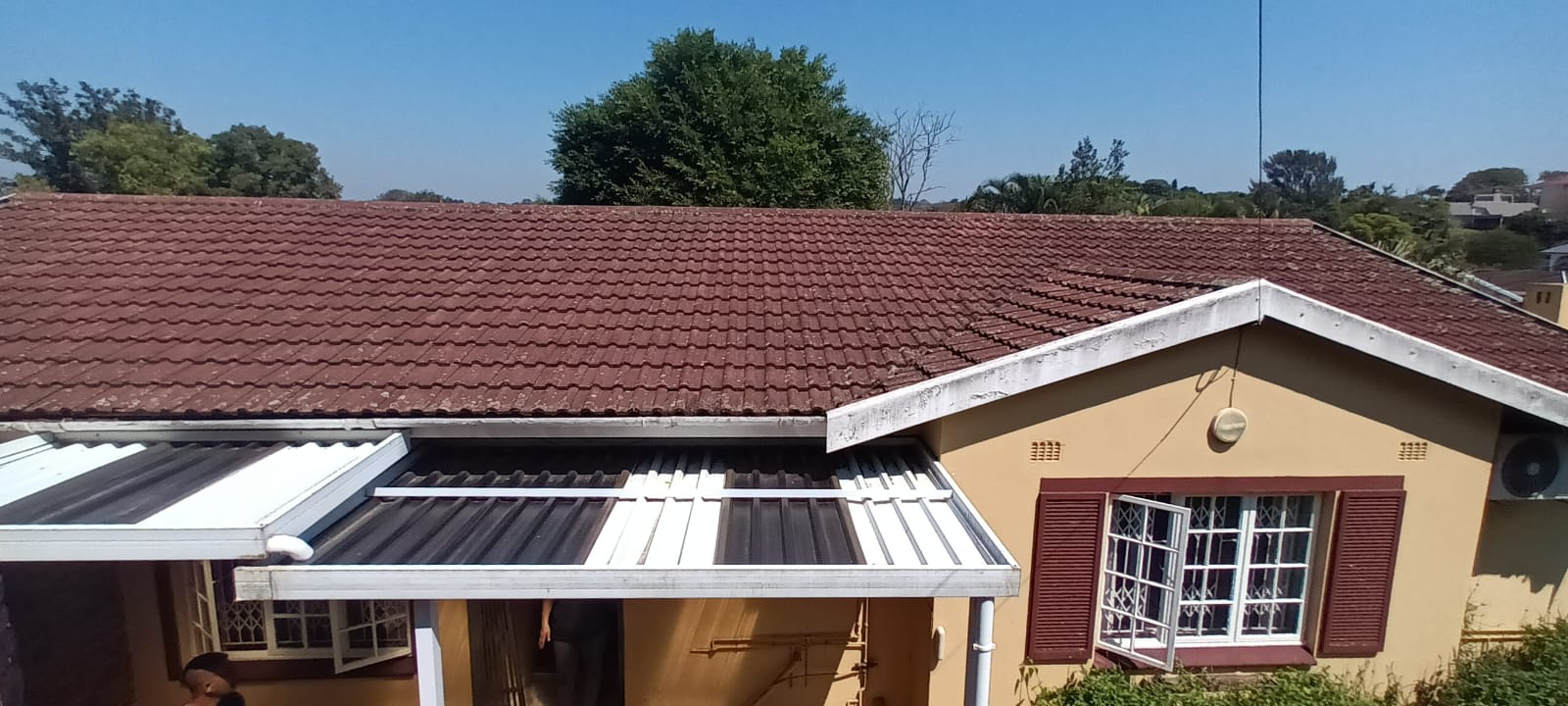 3 Bedroom House in Atholl Heights, Westville For Sale for R 1,650,000