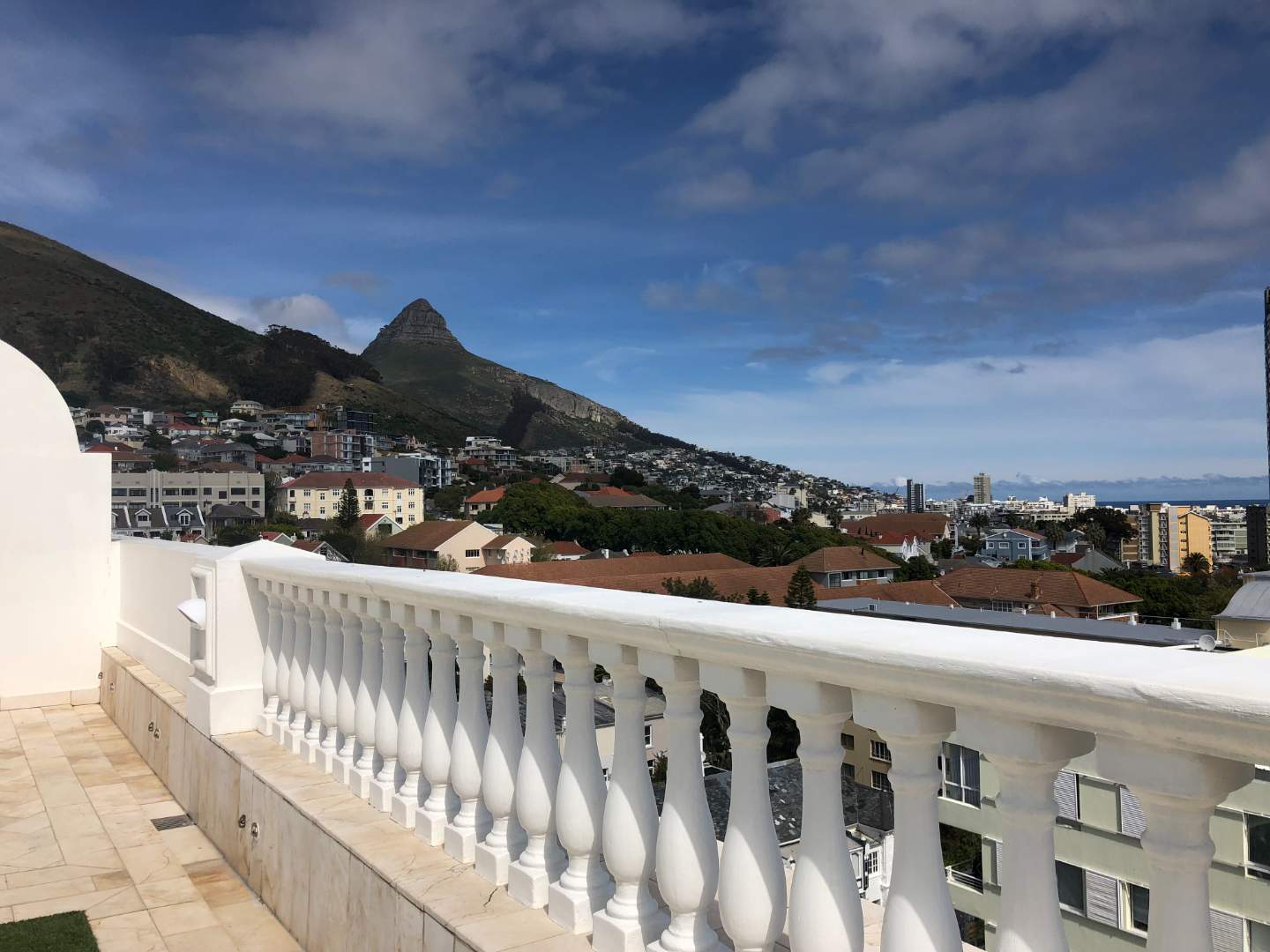 Green Point Apartment Rental Monthly in Green Point, Cape Town R19