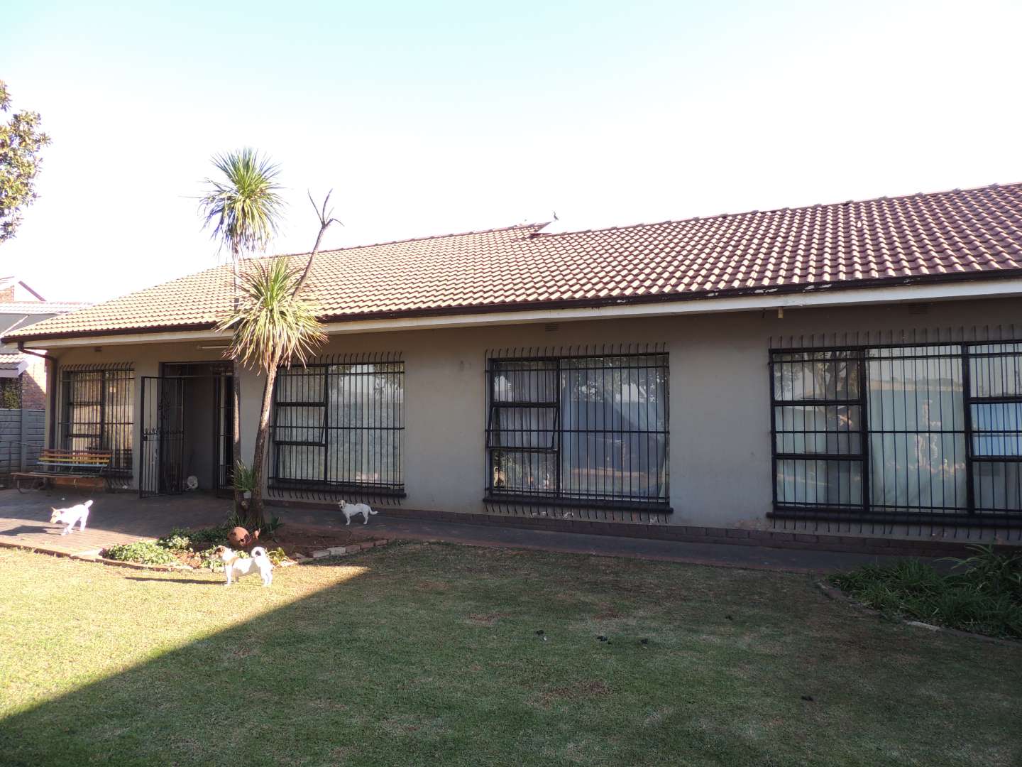 Golf Park, Meyerton properties and houses for sale 1 to 12 of 12