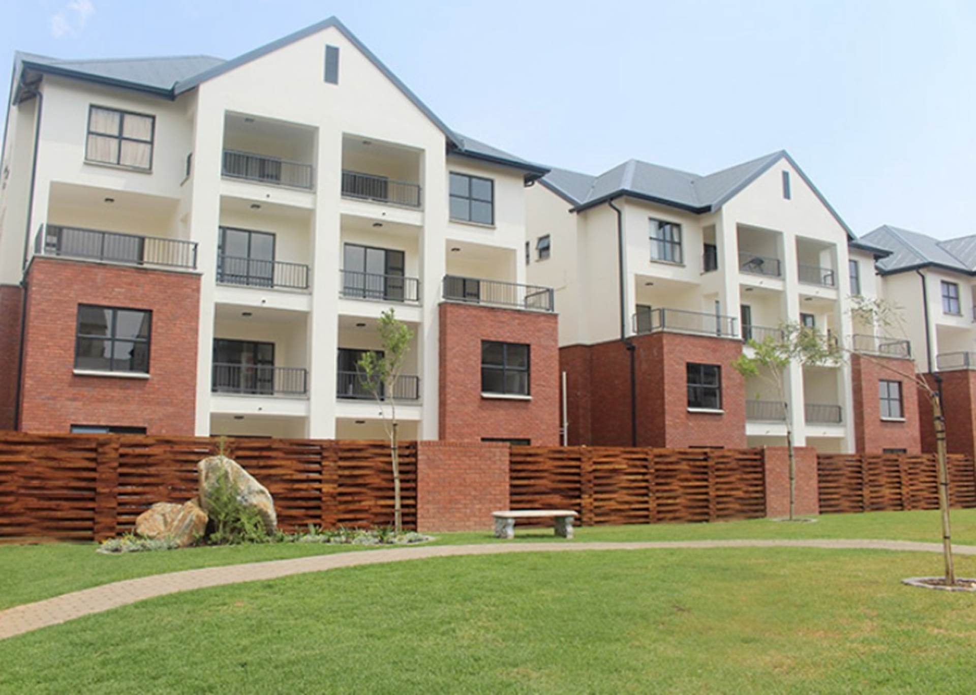 Greenstone Hill Apartment Rental Monthly in Greenstone