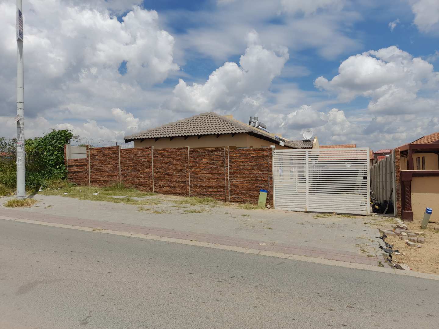 Klipfontein View Property property and houses to rent in Klipfontein