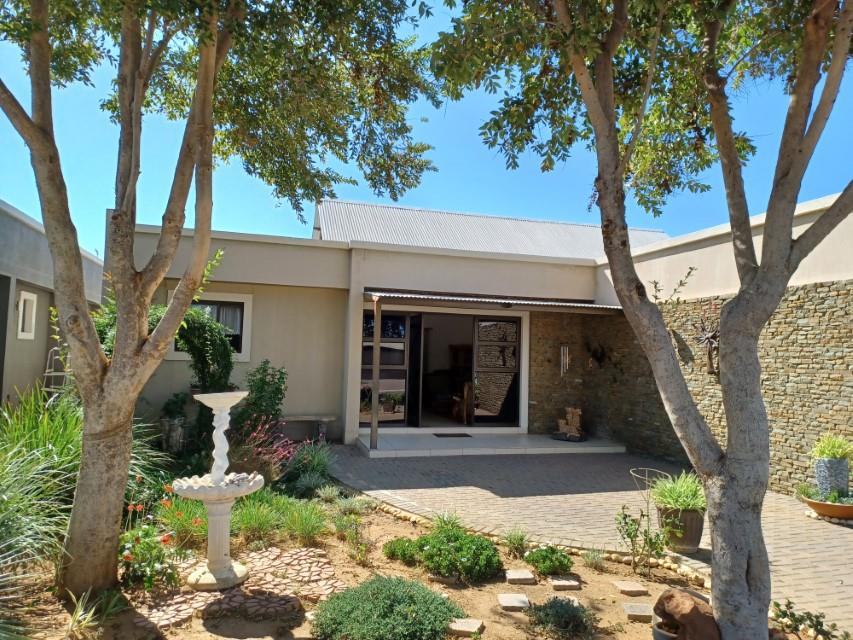 Spacious 3Bedroom House for Sale in Omeya Golf Estate 2166956