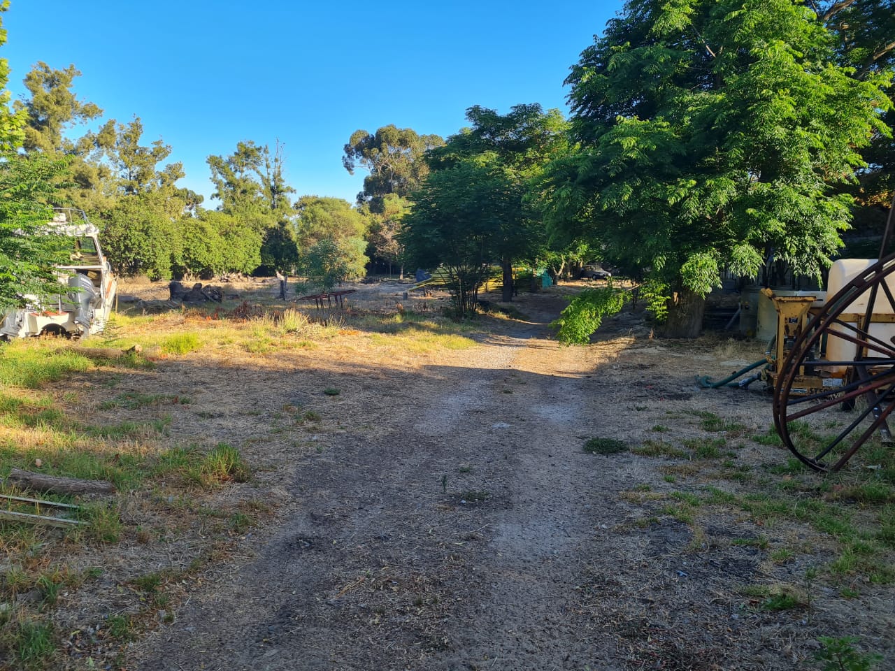 Charming Small Holding For Sale in Joostenbergvlakte with Multiple