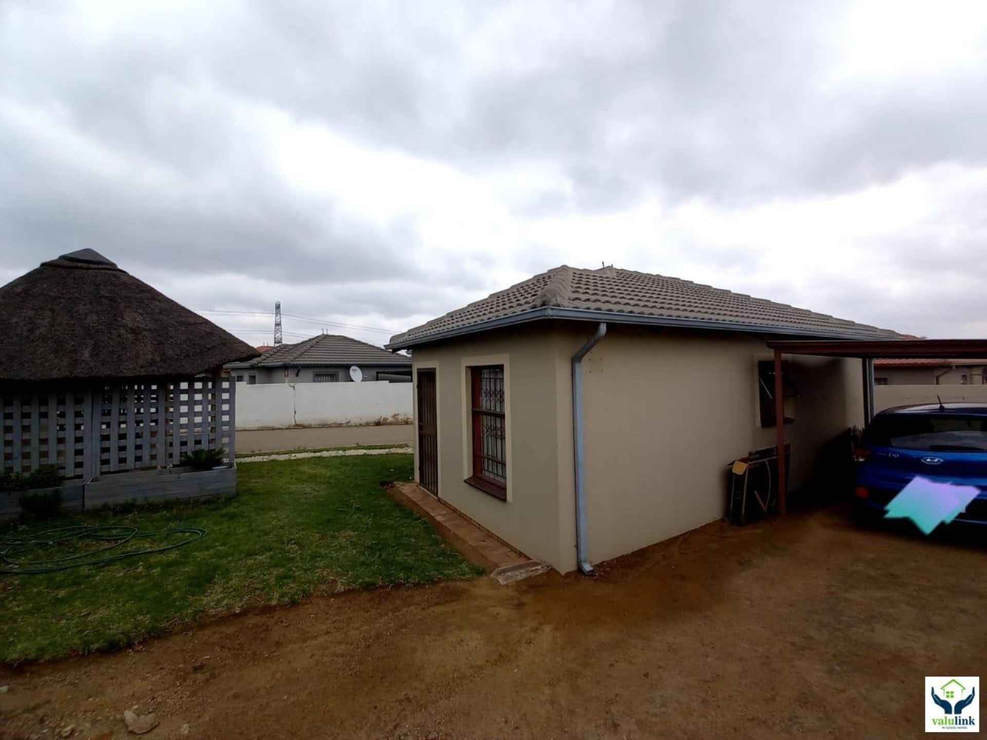 3 Bedroom House For Sale in Riverside View 1447558 MyProperty
