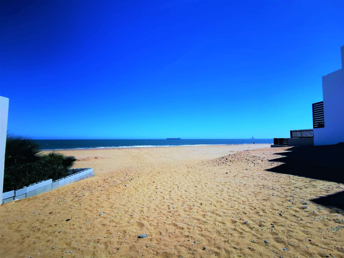 Oceanfront Vacant Land Residential, For Sale, Long Beach Build Your