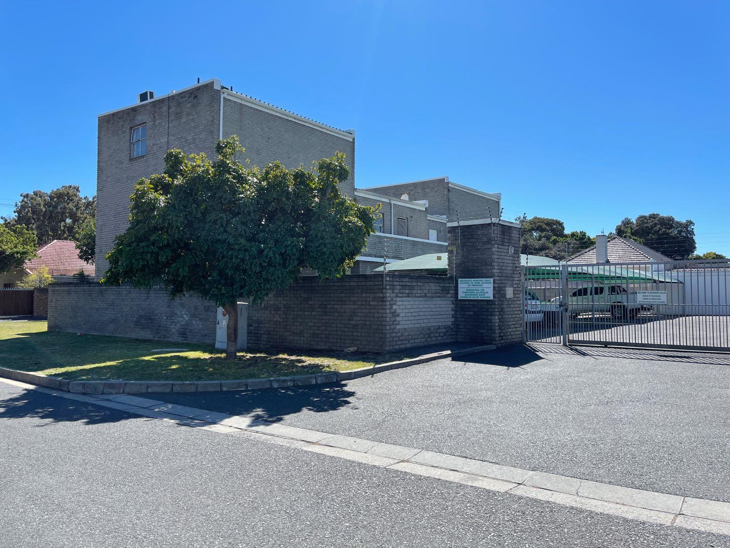 De La Haye, Bellville property for sale and rent MyProperty