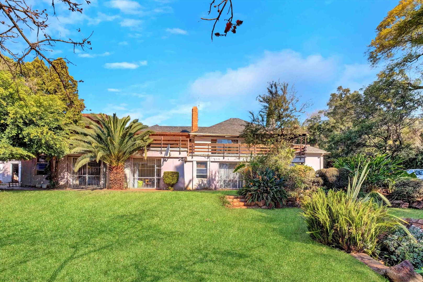 Linksfield, Johannesburg properties for sale and rent MyProperty