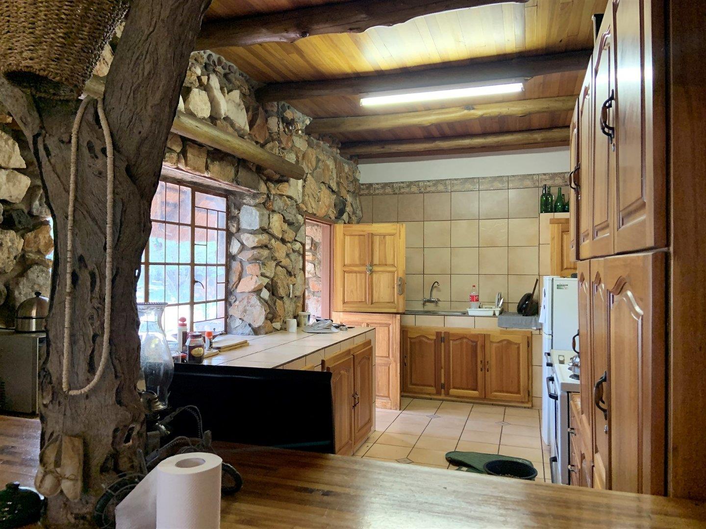 Rare Big 5 House in Parsons Game Reserve For Sale! 2047802 MyProperty