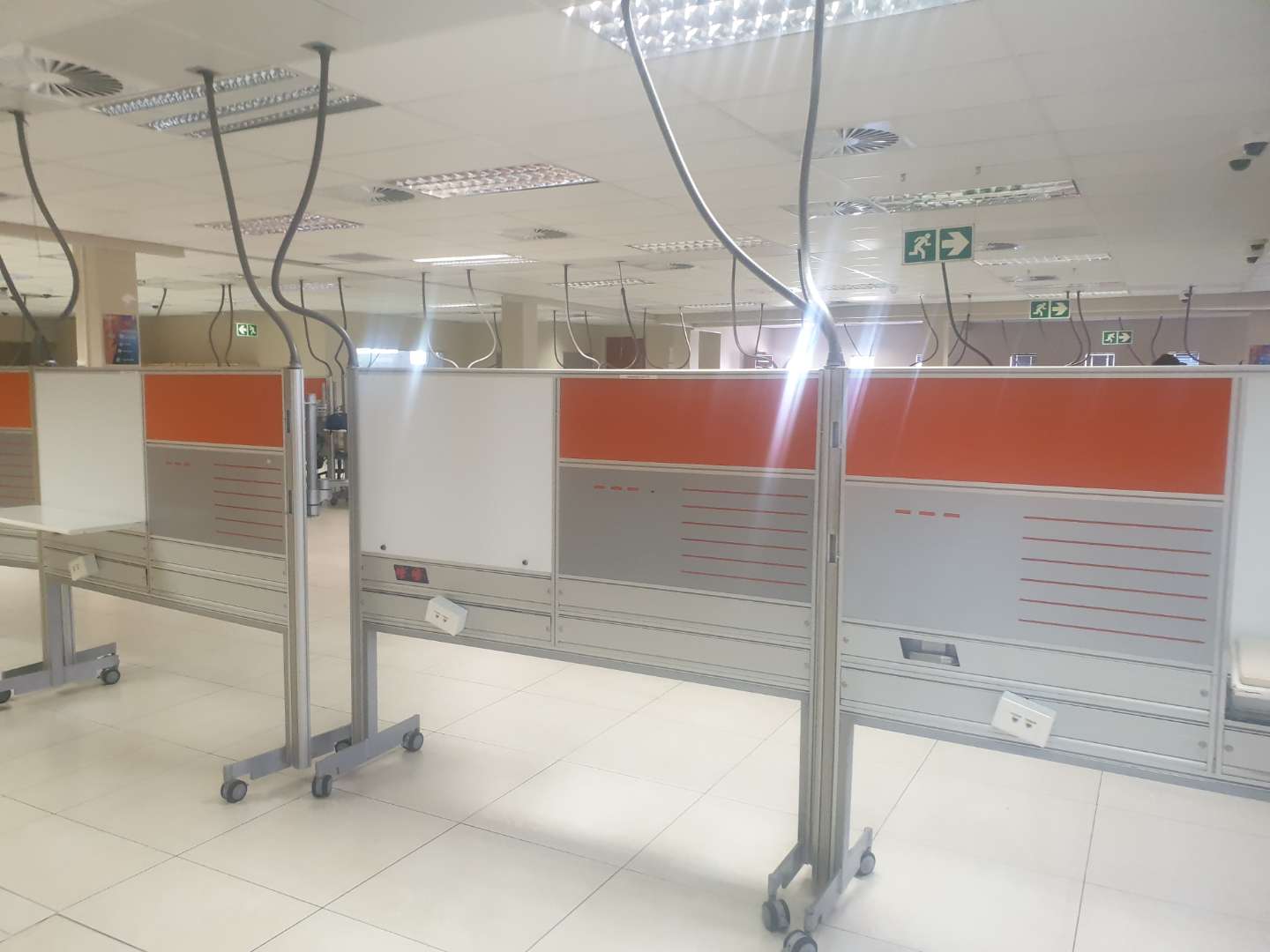 Prime Office Space for Rent in Windhoek Central with Ample Parking and