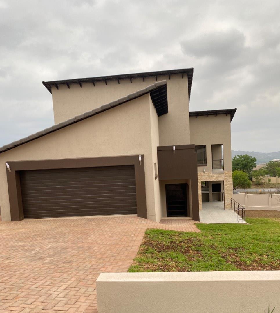 Nelspruit House For Sale in Drum Rock, Nelspruit for sale in