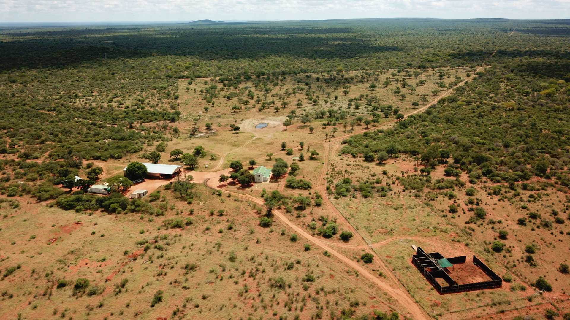 3,080ha Farm For Sale in Swartwater 2134675 MyProperty