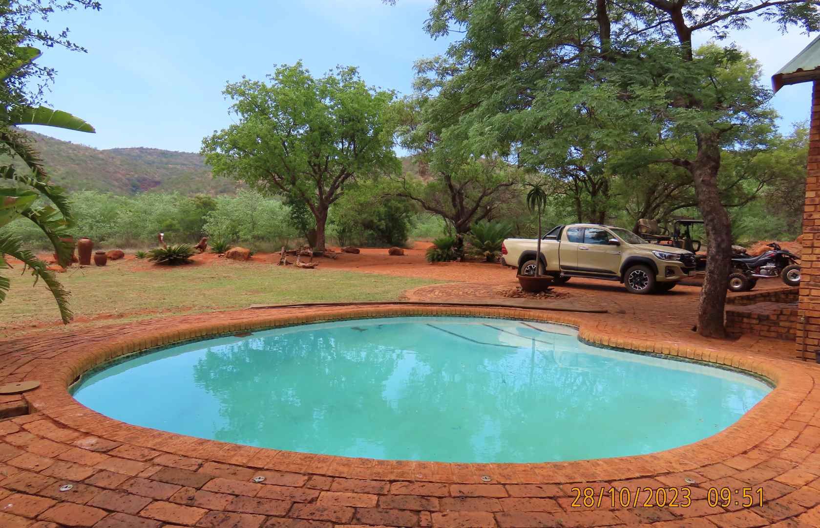 633ha Farm in Groblersdal For Sale R10,500,000 #2197691