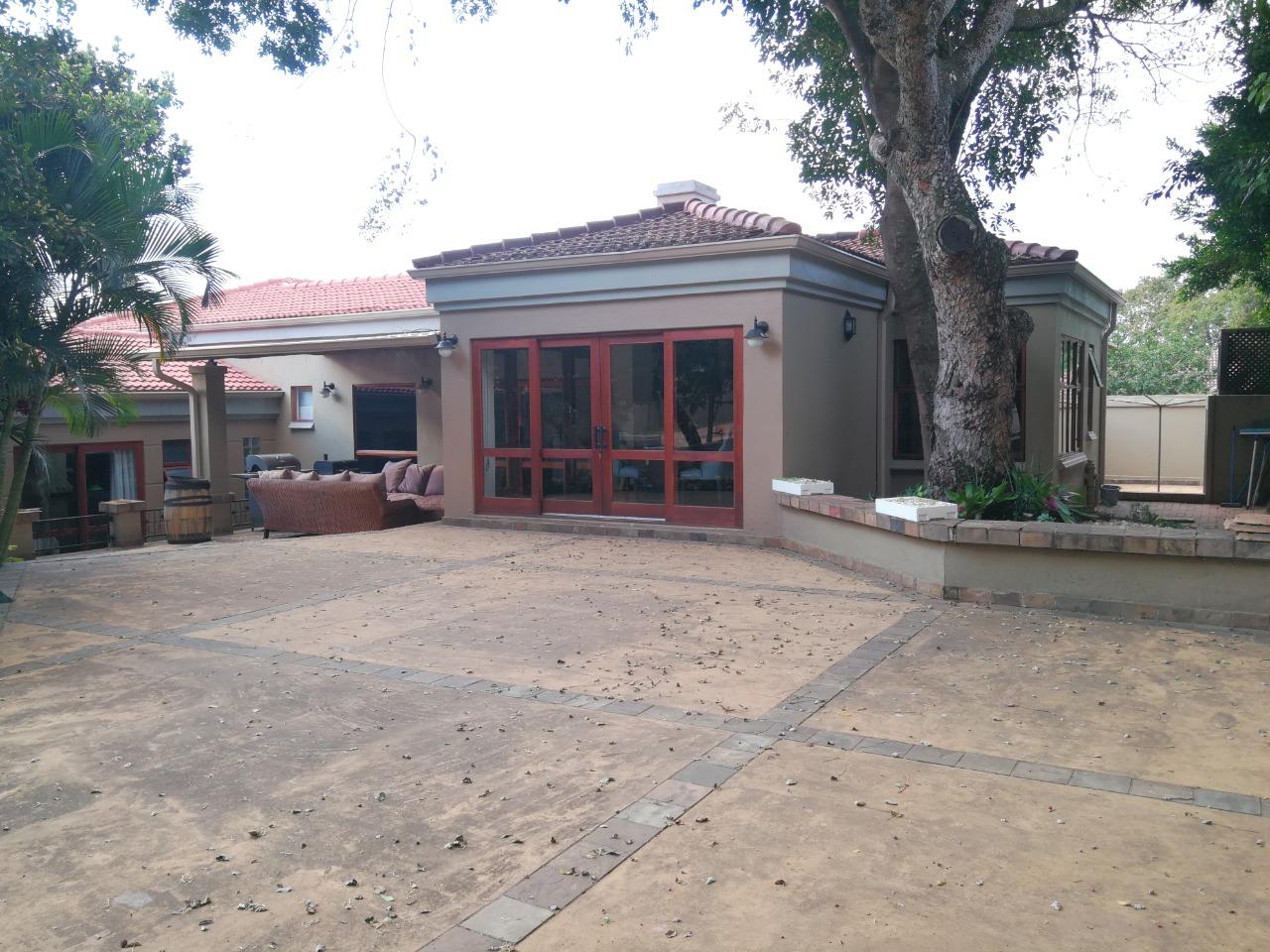 Matumi Golf Estate House Rental Monthly in Matumi Golf Estate