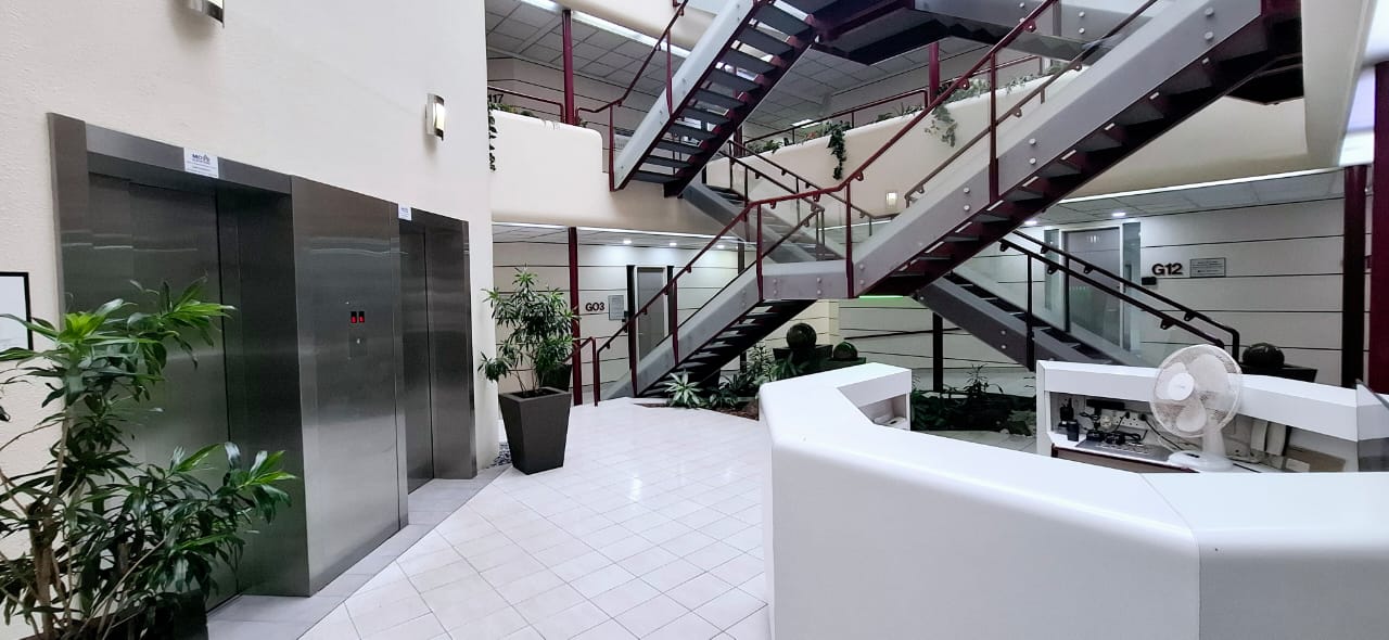 **Exceptional Executive Office Space Available Near Musgrave Shopping Centre**