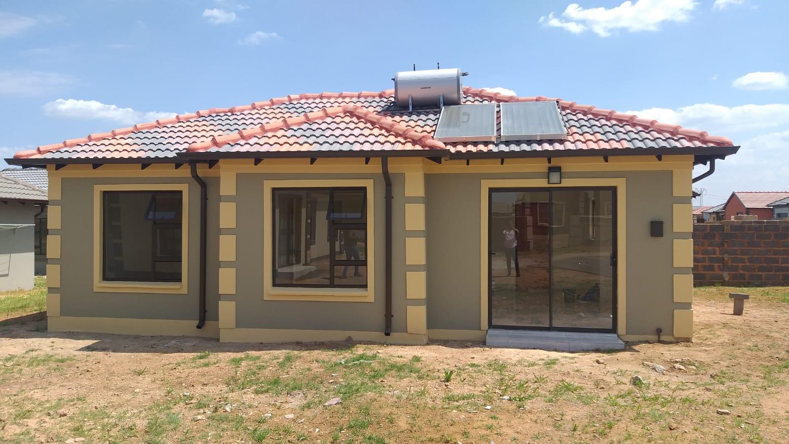 2 Bedroom House in Sharon Park For Sale R690,000 2099262