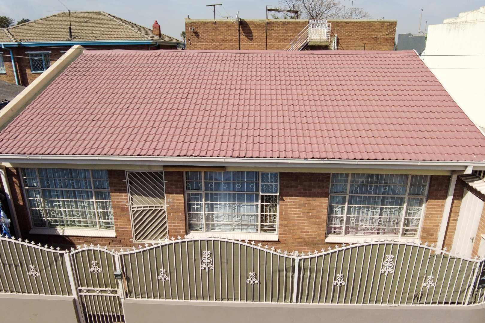 3 Bedroom House For Sale in Actonville for R850,000 2173654