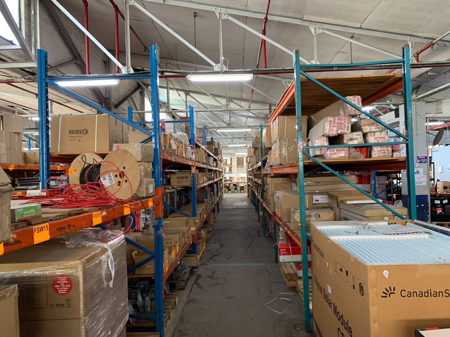 4,200m² Mixed Use in Ndabeni, Cape Town For Sale for R35,000,000